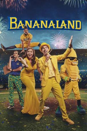 Bananland