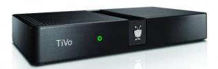 TiVo представляет телевизионные приставки Premier Q и Preview