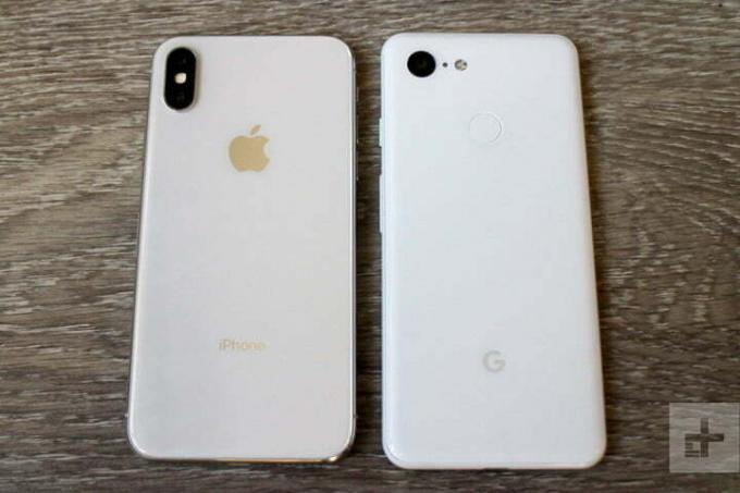 cum să comutați de la iphone android google pixel 3 recenzie 768x512