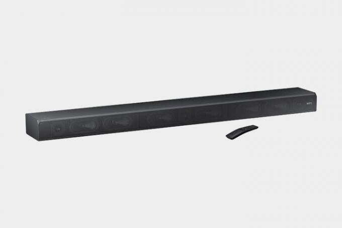 soundbar tilbud