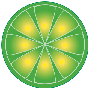 Лого на LimeWire