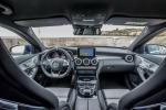 Recenzja pierwszej jazdy Mercedes-AMG C63 i C63 S 2015