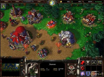 15 Jahre später erhält „Warcraft III“ endlich Widescreen-Unterstützung