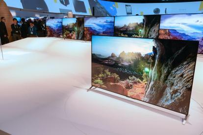 Sony laajentaa HDr-tukea x850c x900c x910c: hen tekee sopimuksen amazon tv 2:n kanssa