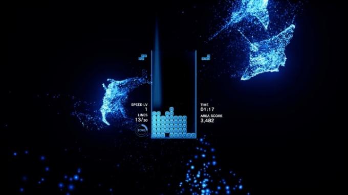 L'effet Tetris redonne une sensation de nouveauté 9