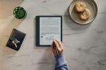 Amazon přidává do vašeho Kindle Scribe 4 velké funkce