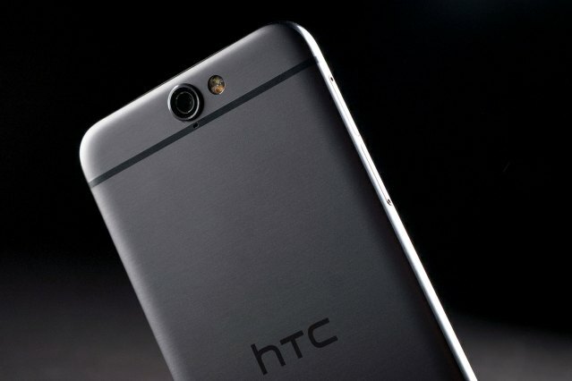 HTC One A9