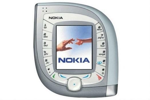 Nokia-7600