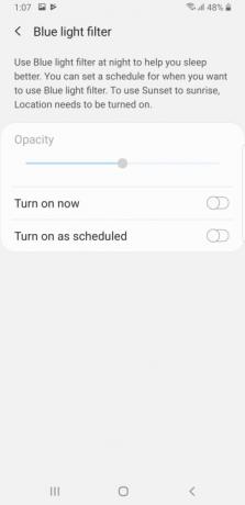 Samsung Galaxy Note 9 Tipps und Tricks Screenshot 20181221 130755 Einstellungen