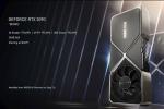 Nvidia RTX 3090 vs. RTX 3080: hier is hoe ze zich opstapelen