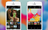 Suur Vine'i värskendus tähendab, et kasutajad saavad nüüd videoklippe importida