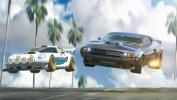 'Fast and Furious'-franchise gaat naar Netflix in nieuwe animatieserie