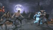 Impressioni pratiche di Mortal Kombat