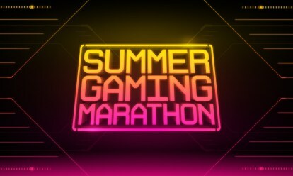 Summer Gaming Marathon -ominaisuuden kuva