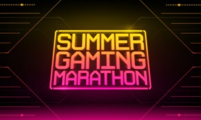 ภาพฟีเจอร์ Summer Gaming Marathon