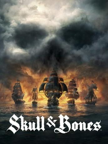 Skull and Bones — 2023
