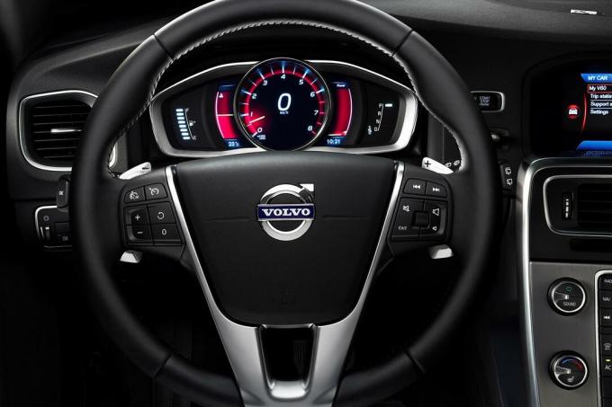 Essai de la Volvo V60 T5 Drive-E 2015