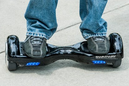varnost hoverboarda swagway
