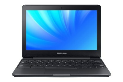 Chromebook Samsung 3