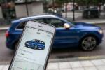 Audi bereitet erste US-Carsharing-App vor