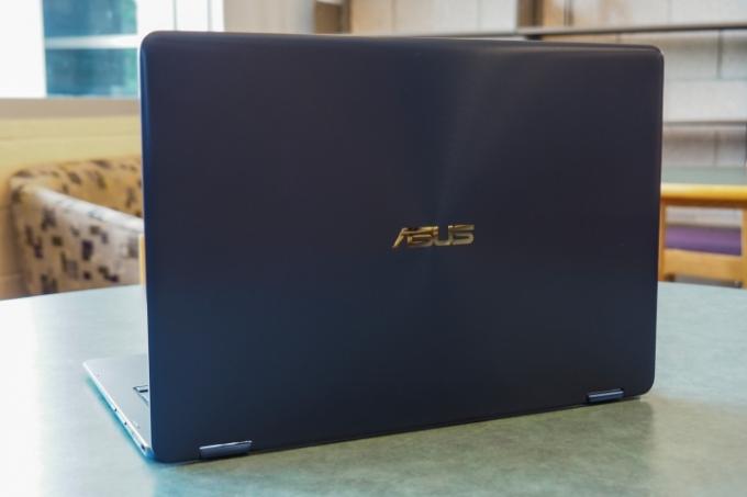 Обзор Asus Zenbook Flip S 14694