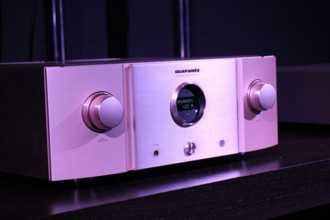 Кабели Marantz серии 10