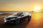 Tesla D avslöjad som fyrhjulsdriven Model S med ny teknik