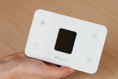 Thermostat pour appareils iDevices