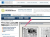 Jak najít staré novinové články online zdarma