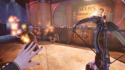 Premiera dodatku DLC do gry Bioshock Infinites Next Story 25 marca burialatseaepisode2 web