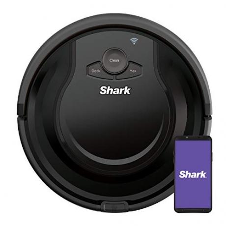 Прахосмукачка робот Shark ION AV751