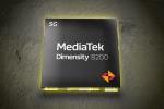 MediaTeks Dimensity 8200 bringer flaggskipspesifikasjoner til billige telefoner