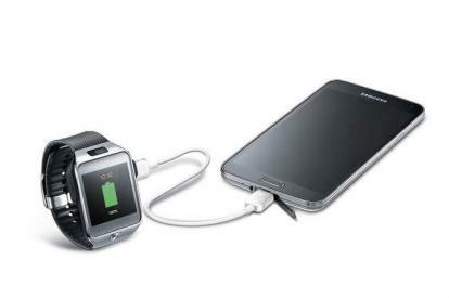 สายเคเบิลแชร์พลังงาน micro usb ของ samsung