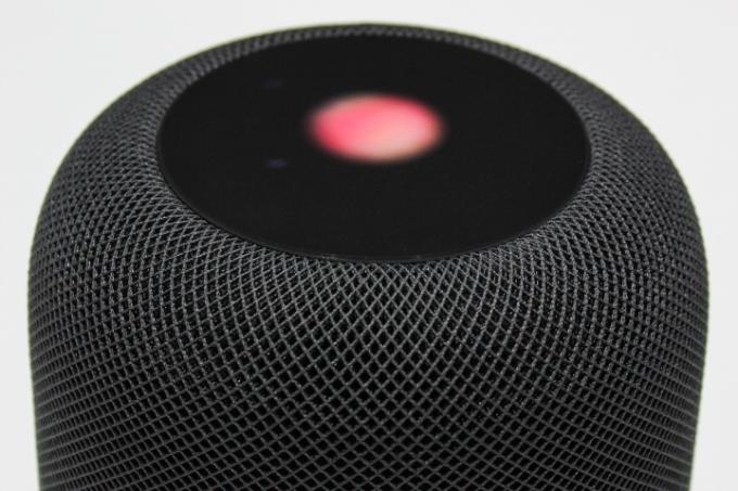 جهاز Apple HomePod