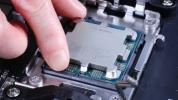 AMD Ryzen 7000 puede consumir casi tanta energía como Intel