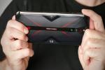 Asus ROG Phone 3 vs. Nubia Red Magic 5G: Battle of the Gaming Phones