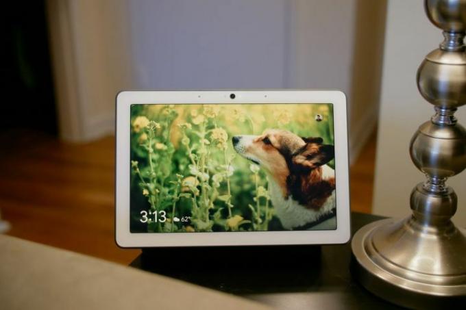 google nest hub max recenze 14 z