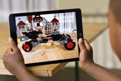 apples arkit para trazer realidade aumentada às massas apple car