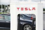 Elon Musk lover stor Supercharger-utvidelse for Europa i 2019