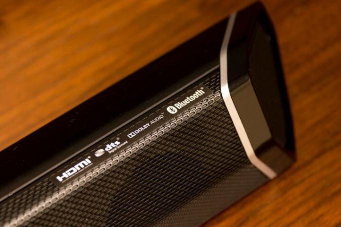 Nakamichi soundbar