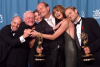 'Frasier' Yeniden Başlatma Gerçekleşiyor
