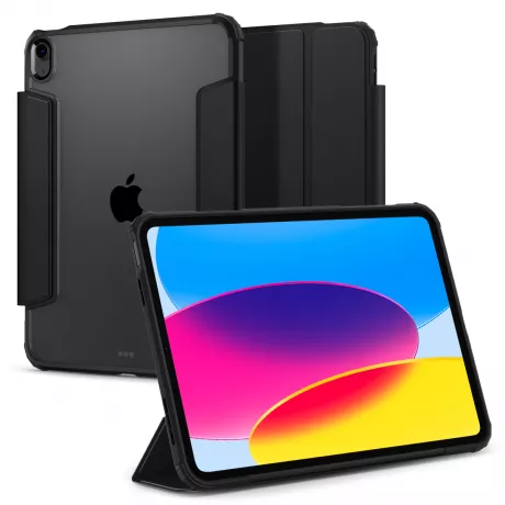 Spigen Ultra hibrid tok iPad 2022-hez