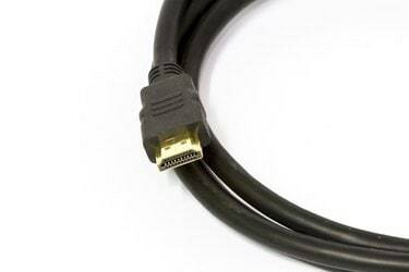 Kabel HDMI