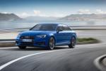 Audi Select New Car Prenumerationstjänst lanseras i Dallas