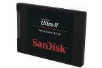 SanDisk przedstawia nowe dyski SSD Ultra II w cenach zaczynających się od 80 dolarów