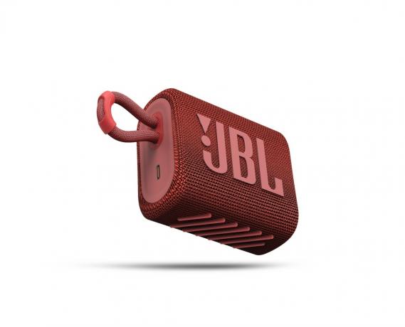 JBL Go 3