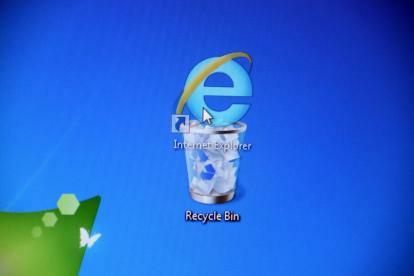 Microsoft Planing Internet Explorer alternatiiv nimega spartan asendada st