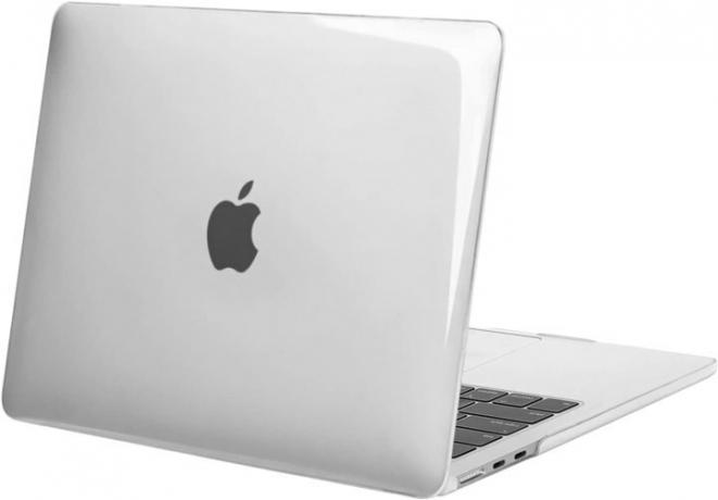 A Mosiso MacBook Air tok.