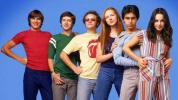 Igralska zasedba oddaje That '70s Show se bo vrnila za Netflixovo oddajo That '90s Show