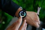 Samsung Galaxy Watch Active 2 apskats: Apple Watch Android ierīcēm